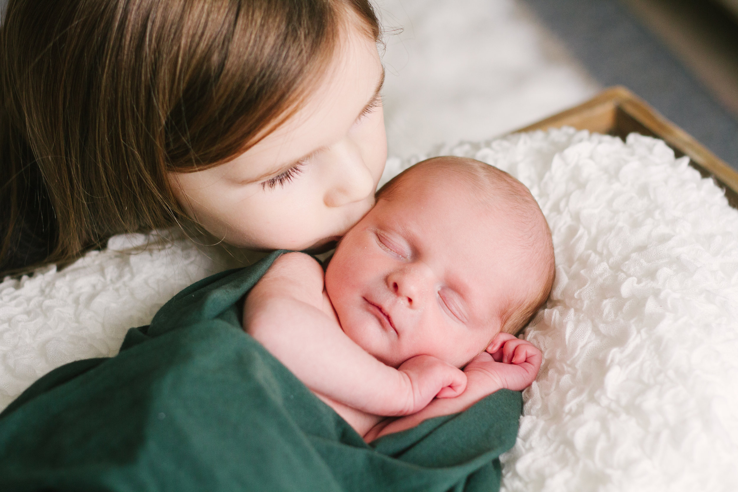 Hartford Connecticut Newborn Photographer Shannon Sorensen Photography