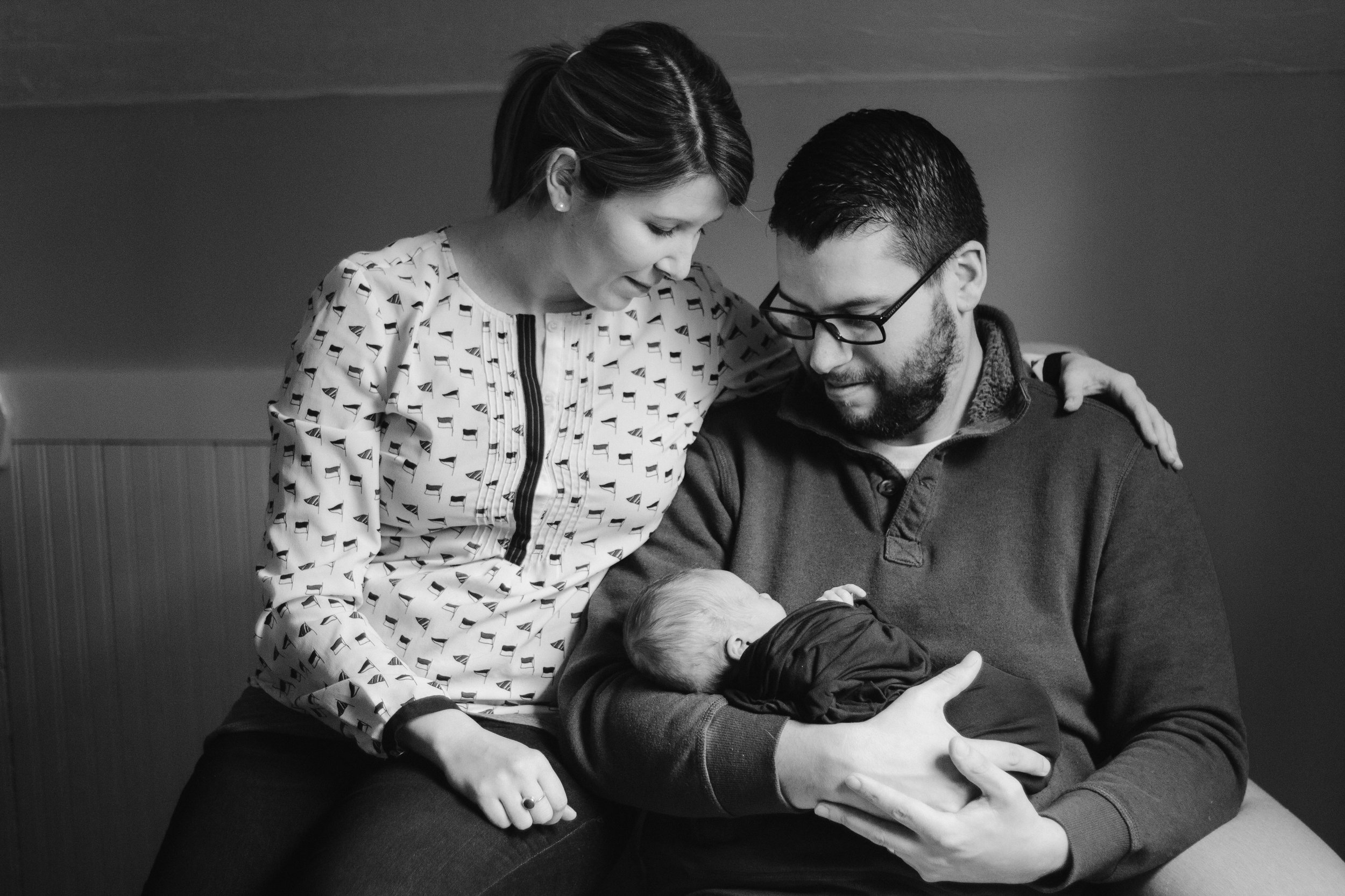 Marshfield Duxbury Scituate Cohasset South Shore Massachusetts Newborn Photographer Shannon Sorensen Photography