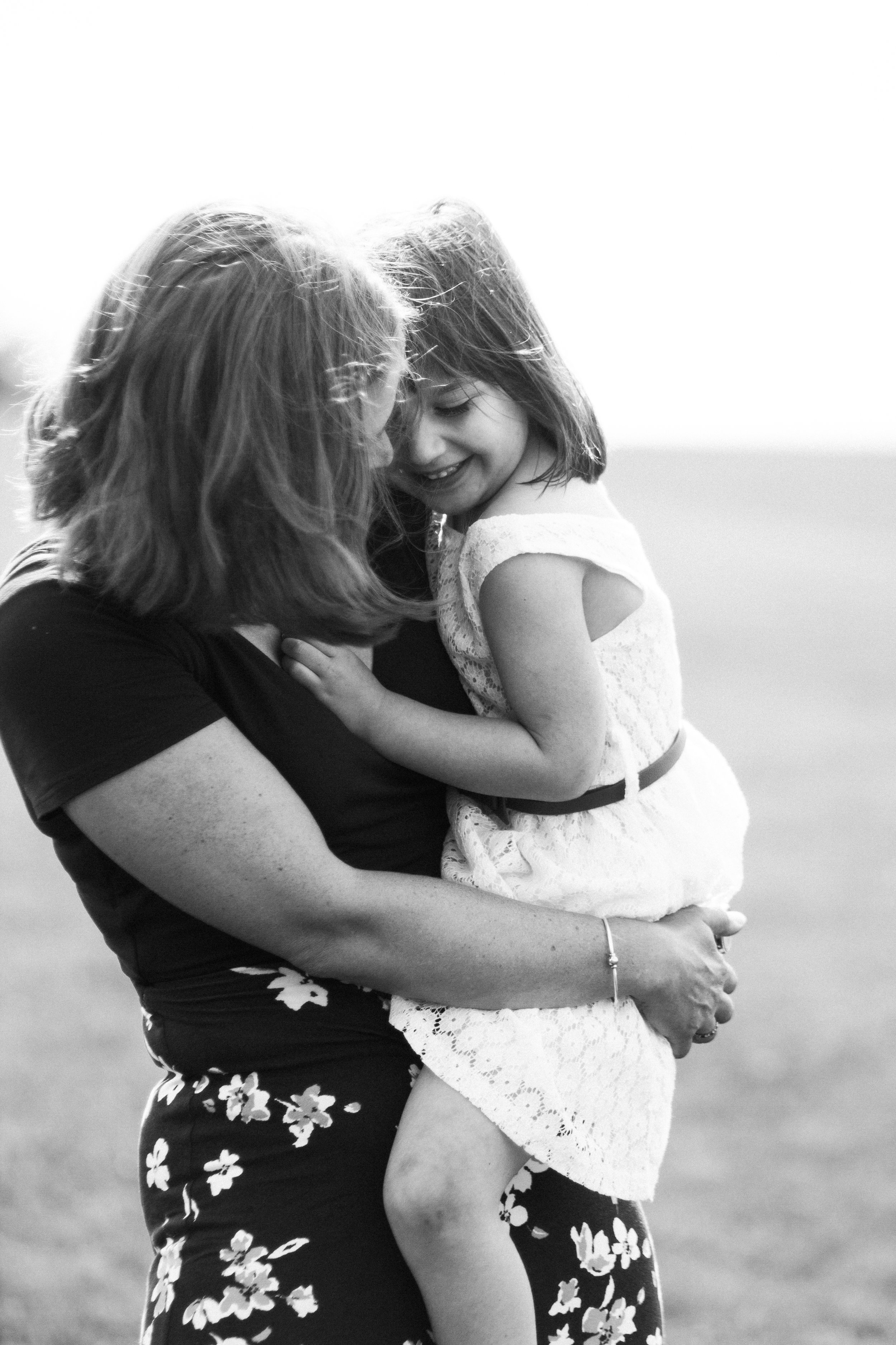 Spring Family Beach Session at Harkness Memorial State Park Waterford Connecticut Shoreline Photographer Shannon Sorensen Photography