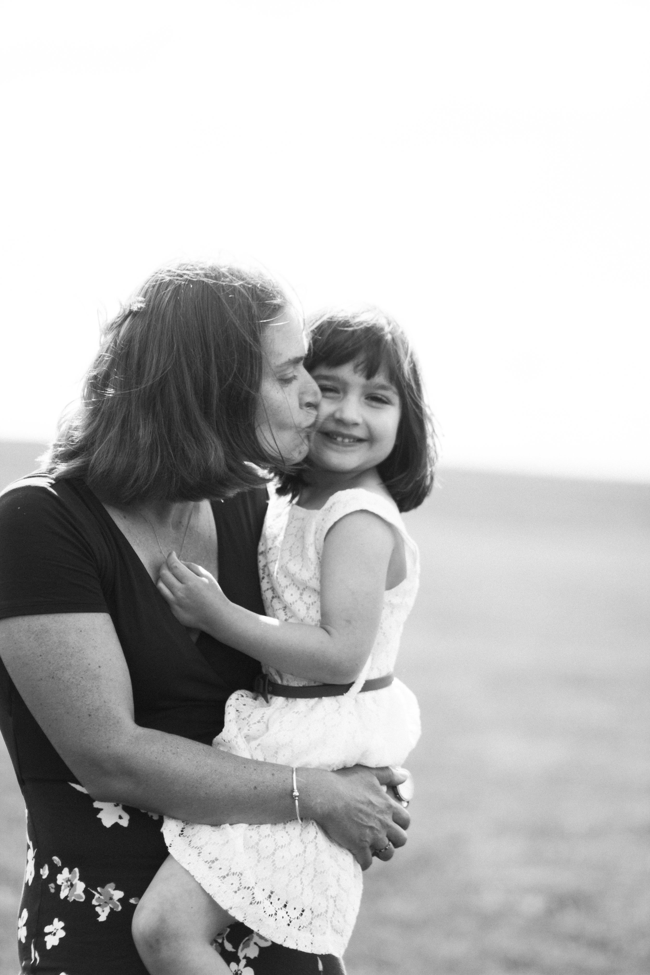 Spring Family Beach Session at Harkness Memorial State Park Waterford Connecticut Shoreline Photographer Shannon Sorensen Photography