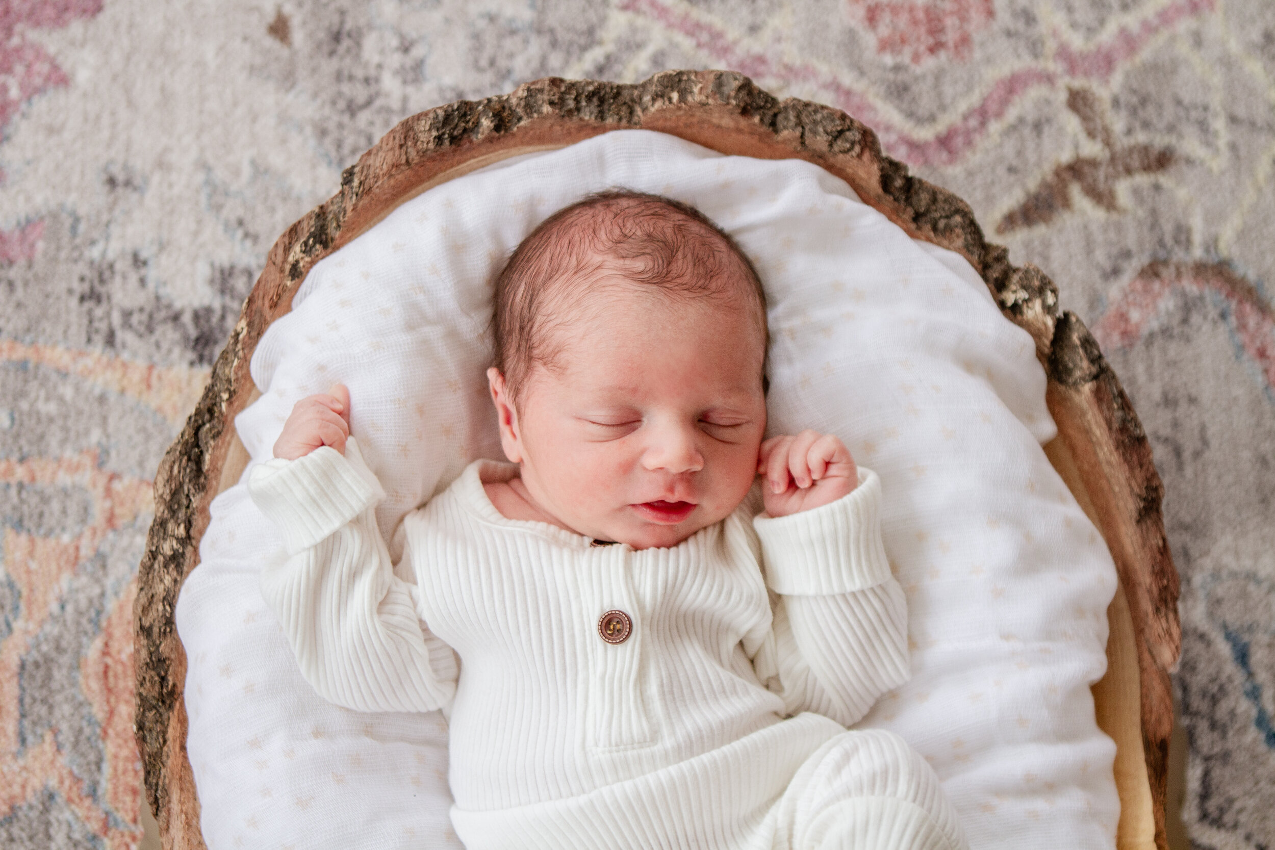 At-Home Newborn Photography Session, Shannon Sorensen, Duxbury Massachusetts Newborn PHotographer, Newington Connecticut Newborn Photographer, Family Lifestyle Photography