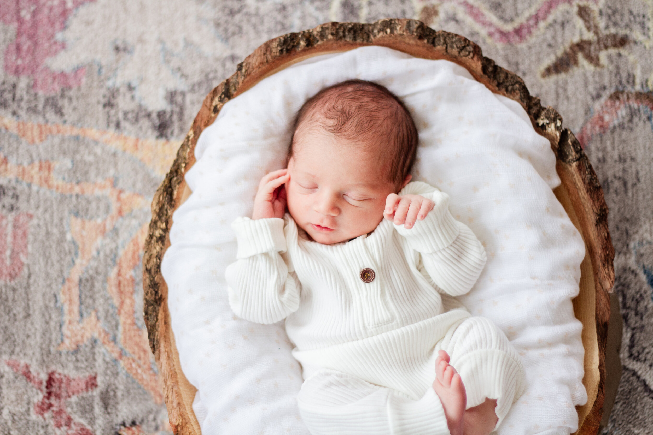 At-Home Newborn Photography Session, Shannon Sorensen, Duxbury Massachusetts Newborn PHotographer, Newington Connecticut Newborn Photographer, Family Lifestyle Photography