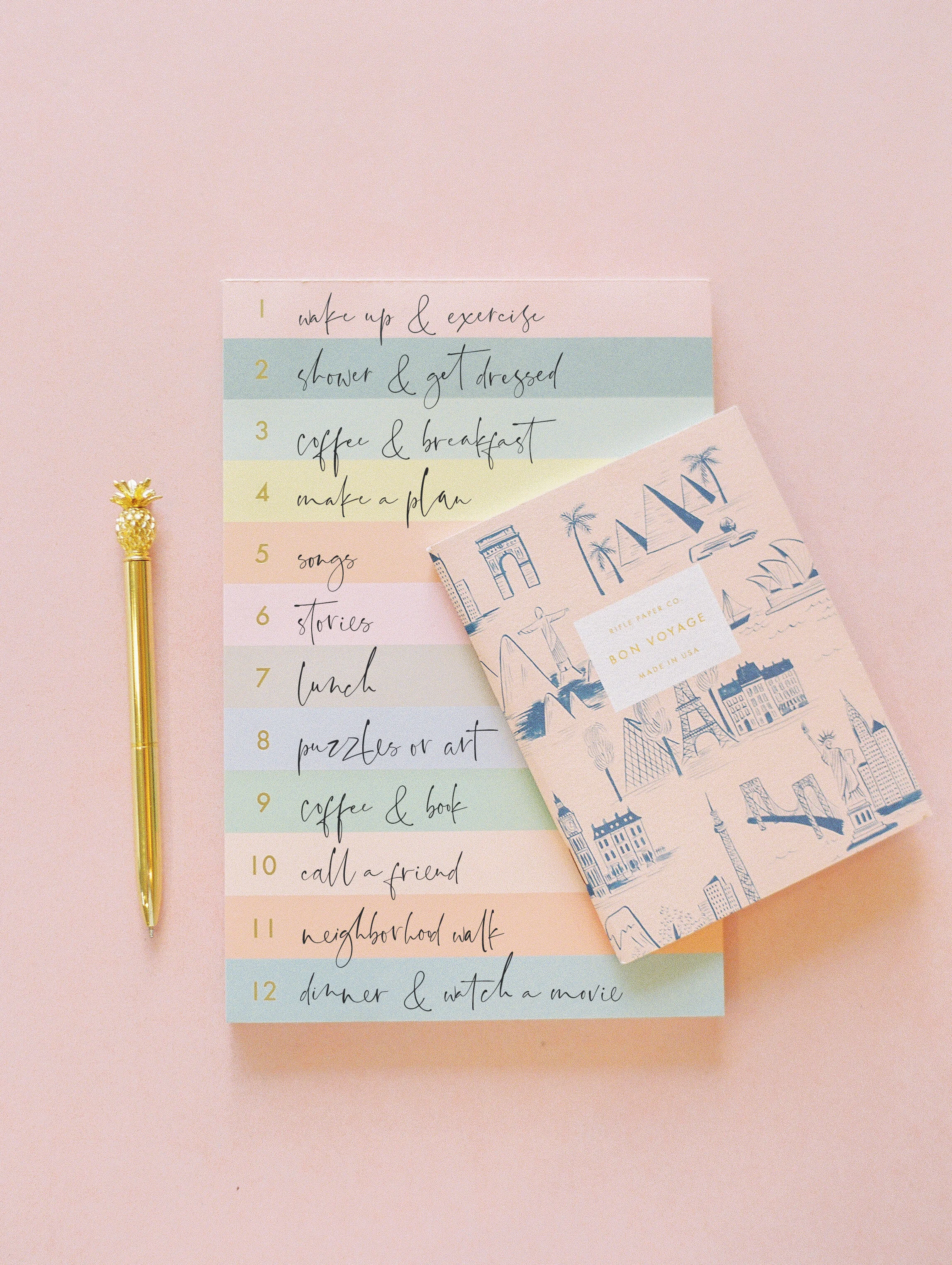 Keep Calm and Get Creative :: Tips for Working From Home, At Home Learning Plans and Resources, and 96 Activity Ideas for Kids and Adults