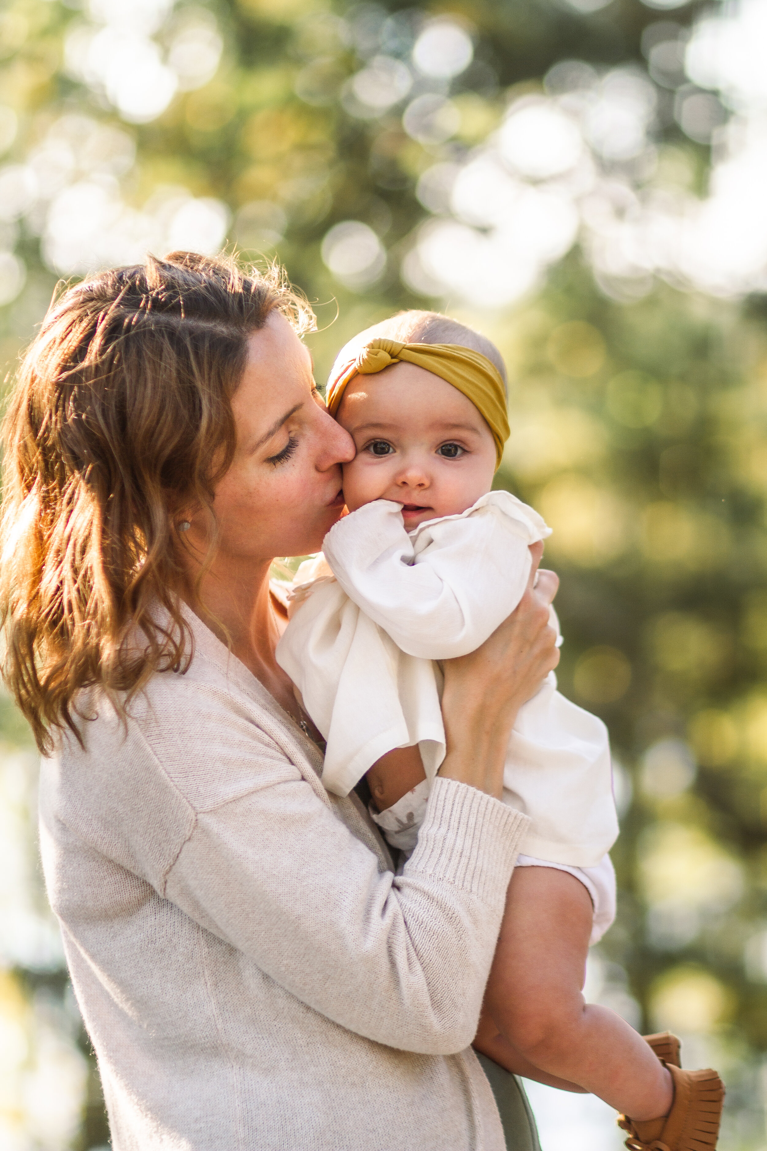 Fall Family Photography, Fall Family Photo Style, deCordova Sculpture Park, Boston Massachusetts, Boston Family Photographer, Massachusetts Family Photographer, Shannon Sorensen Photography