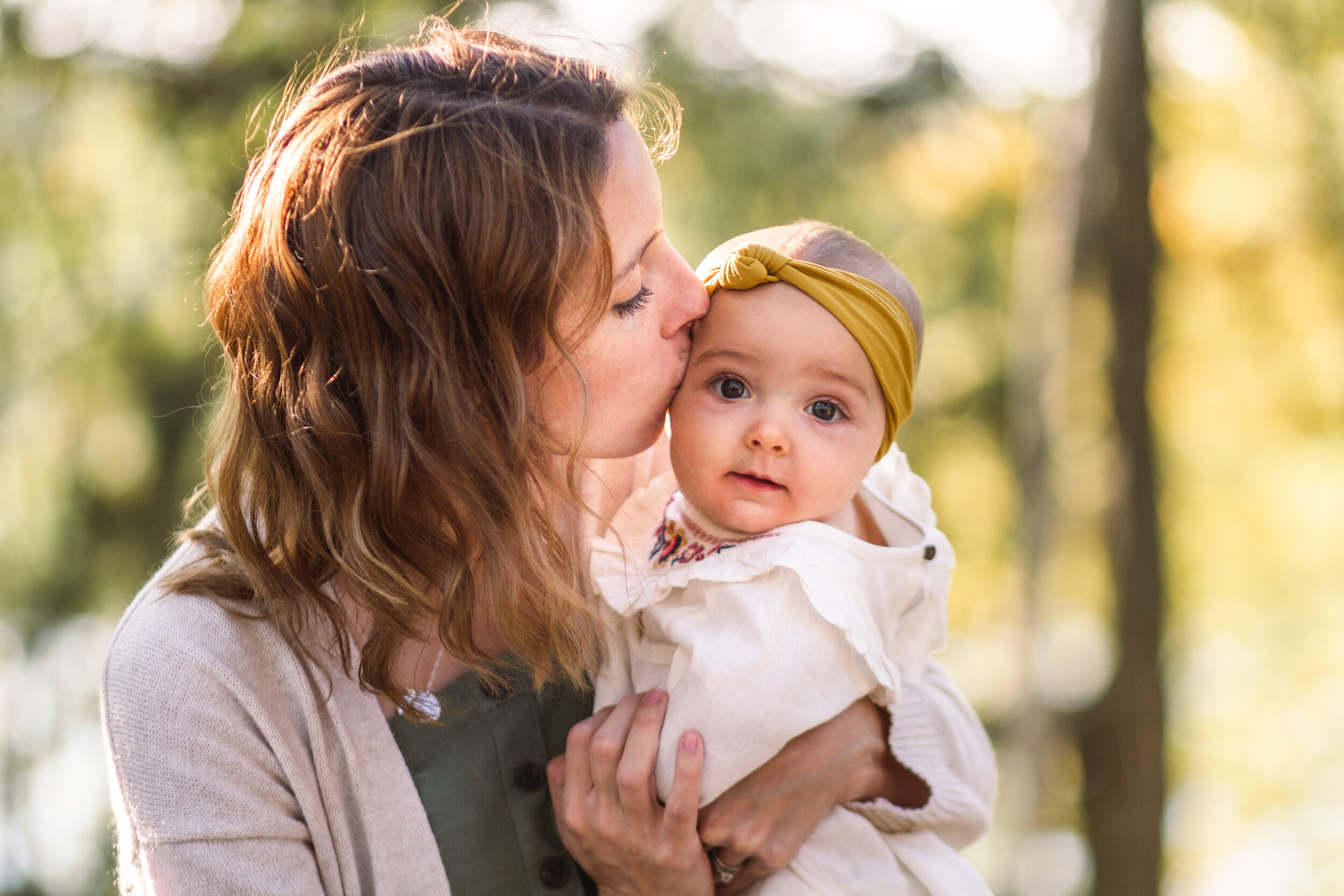 Fall Family Photography, Fall Family Photo Style, deCordova Sculpture Park, Boston Massachusetts, Boston Family Photographer, Massachusetts Family Photographer, Shannon Sorensen Photography