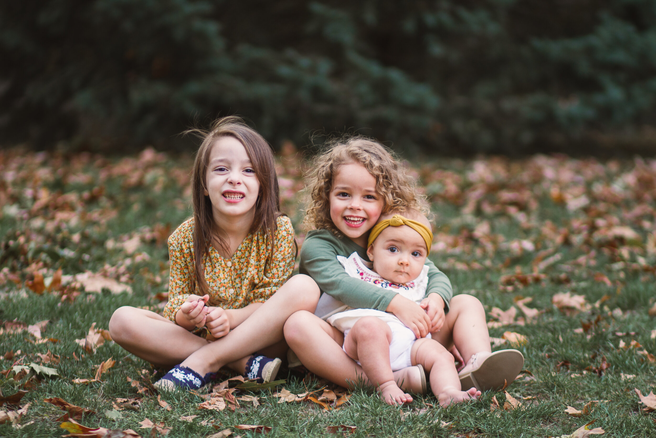 Fall Family Photography, Fall Family Photo Style, deCordova Sculpture Park, Boston Massachusetts, Boston Family Photographer, Massachusetts Family Photographer, Shannon Sorensen Photography