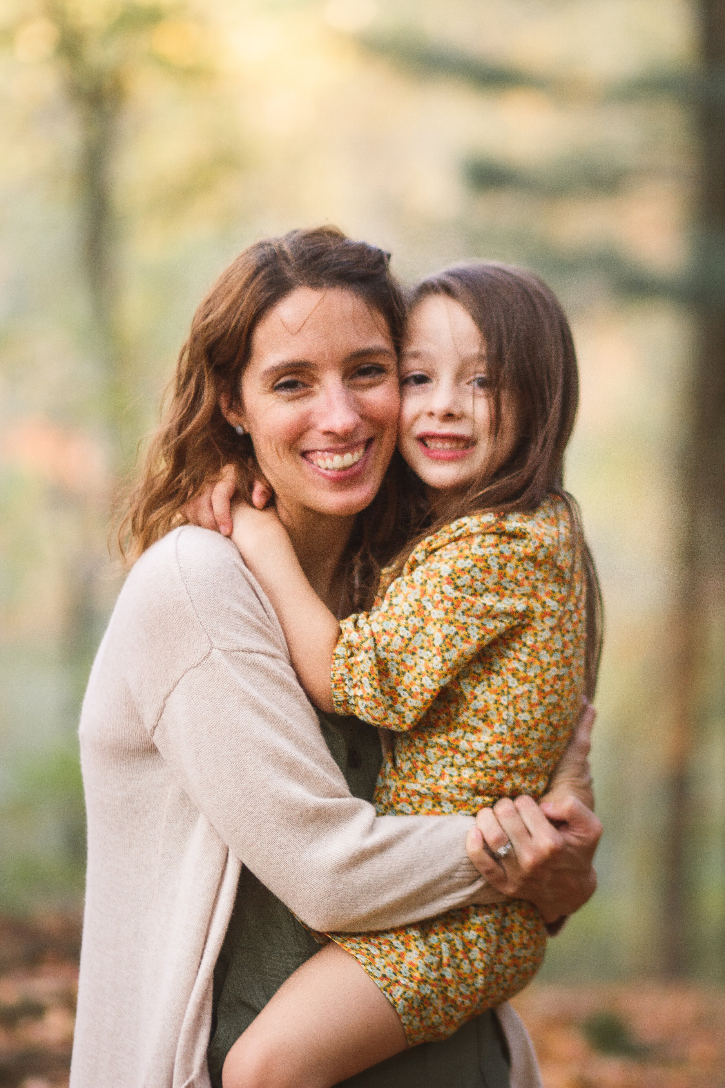 Fall Family Photography, Fall Family Photo Style, deCordova Sculpture Park, Boston Massachusetts, Boston Family Photographer, Massachusetts Family Photographer, Shannon Sorensen Photography