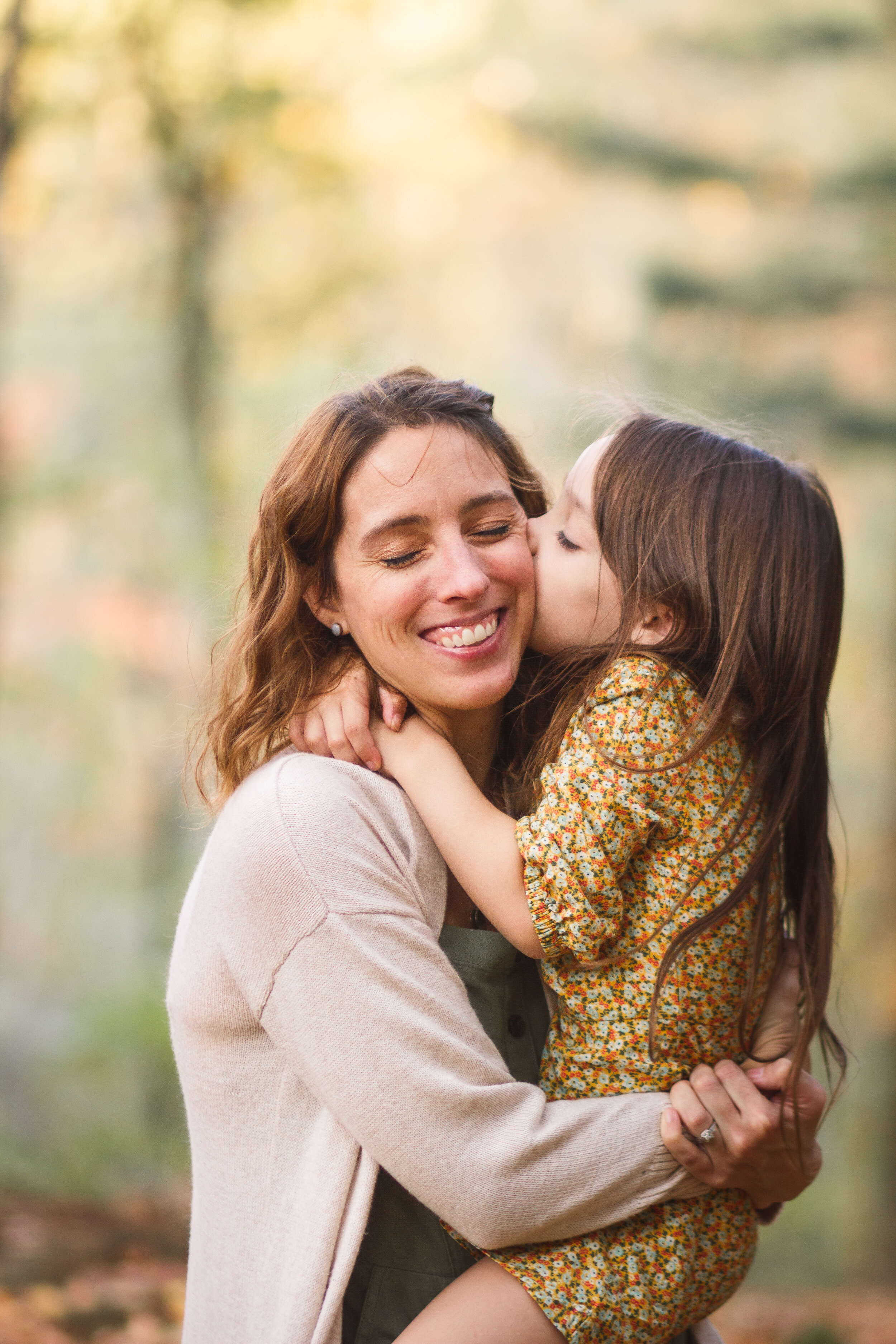 Fall Family Photography, Fall Family Photo Style, deCordova Sculpture Park, Boston Massachusetts, Boston Family Photographer, Massachusetts Family Photographer, Shannon Sorensen Photography