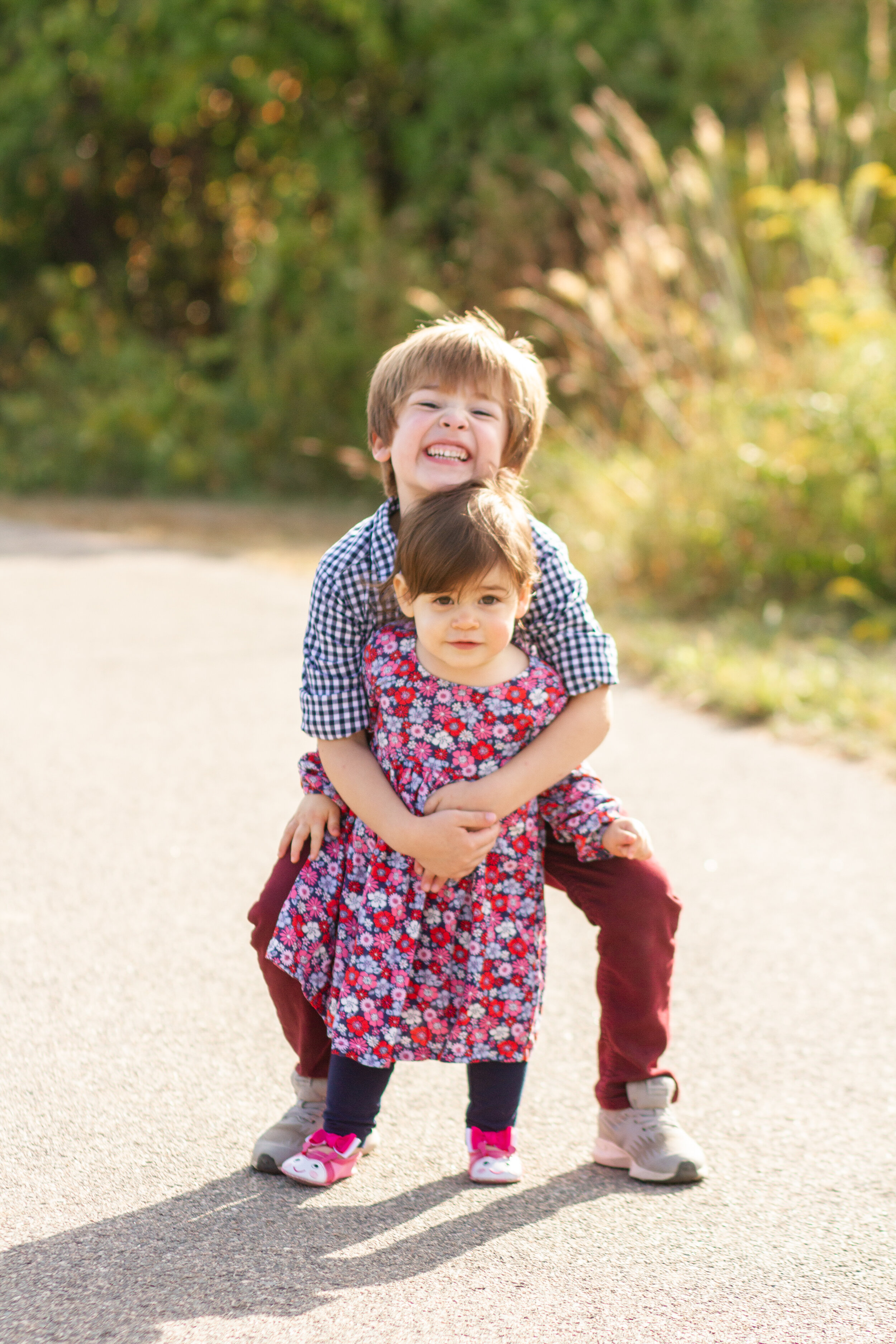 Boston Family Photography, Quincy Family Photography, Squantum Point Park, Boston Harbor, Shannon Sorensen Photography