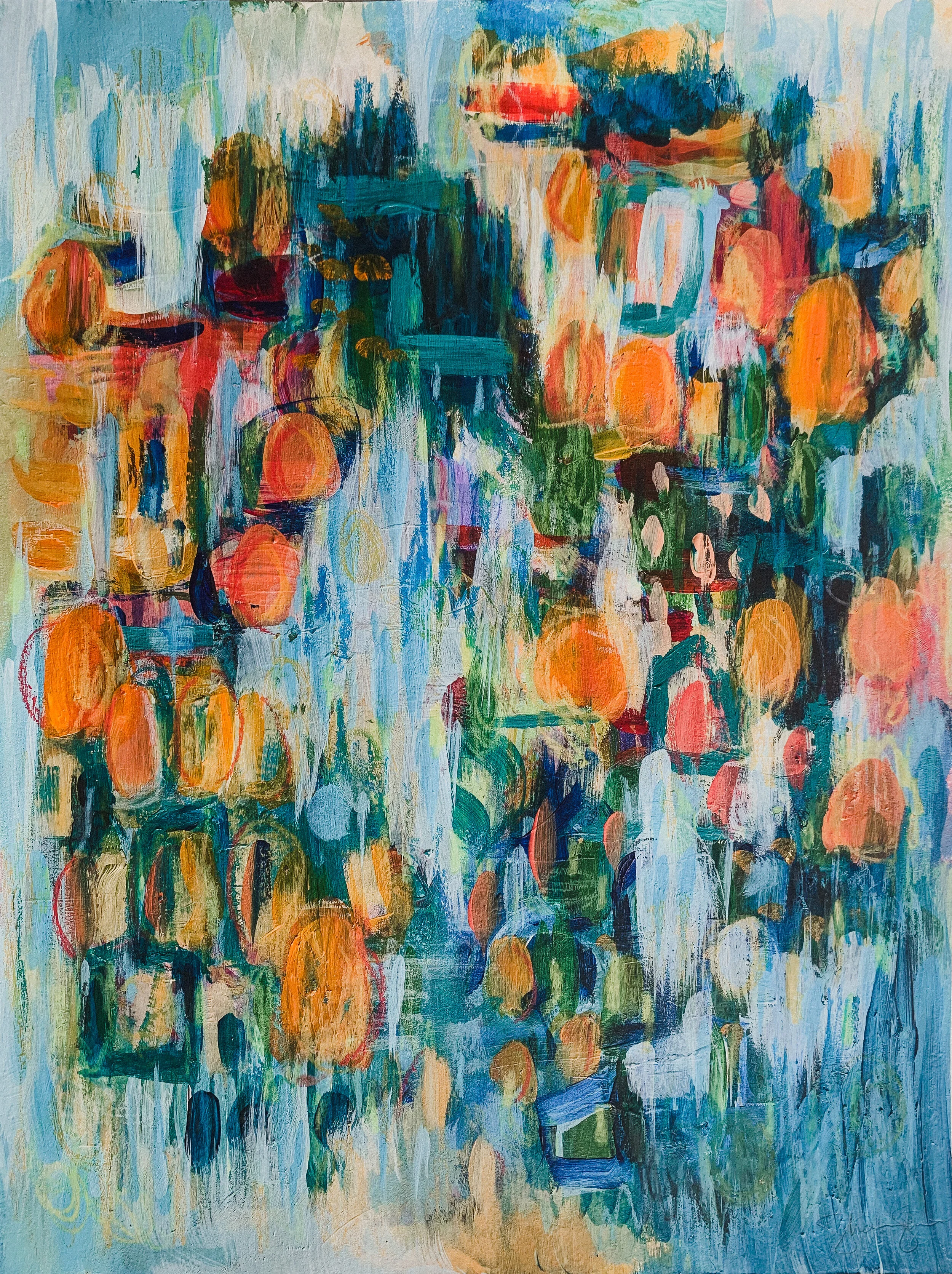 Between Dreams
