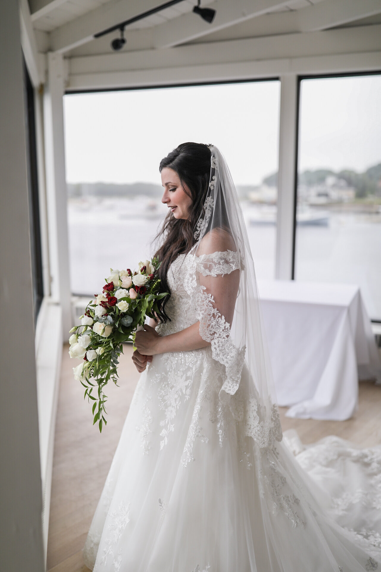 Atlantica Wedding, Cohasset Wedding, Massachusetts Wedding, Coastal Wedding, Summer Wedding, Intimate Wedding, Shannon Sorensen Photography