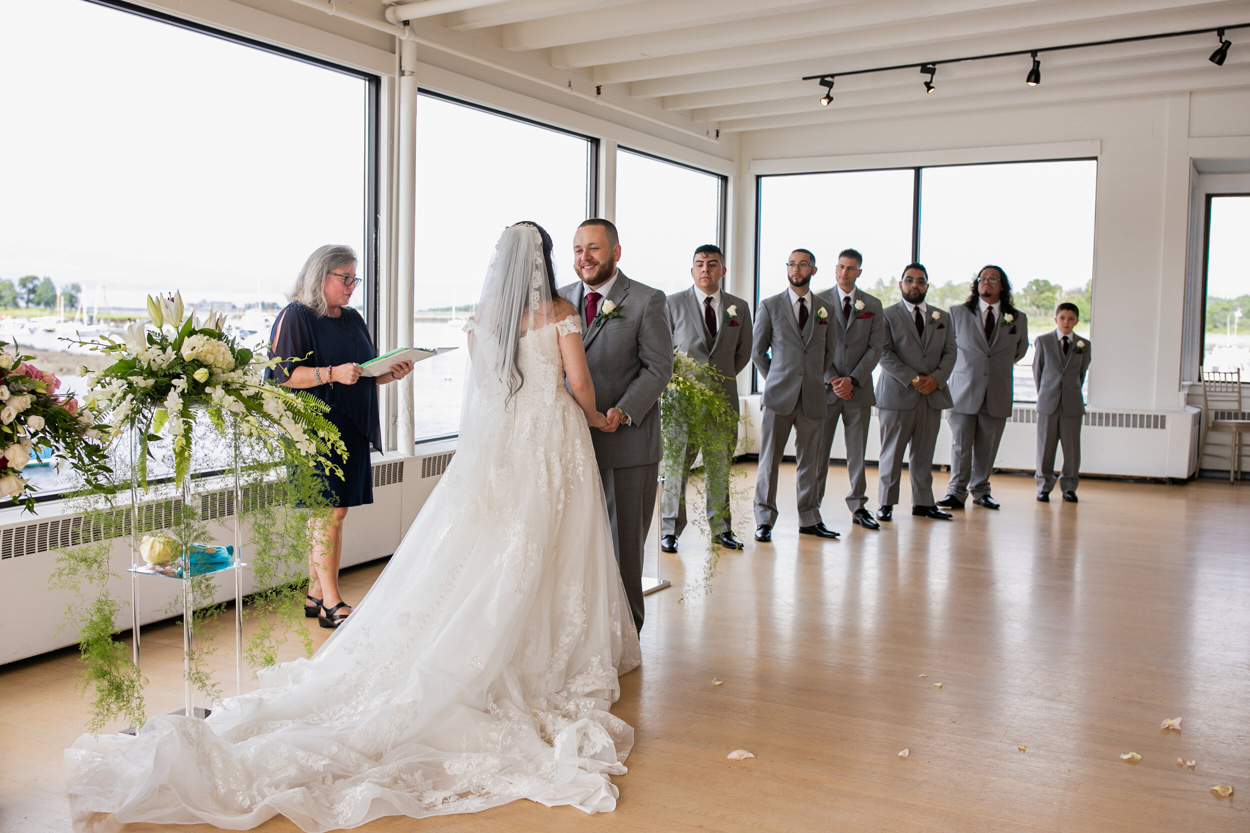 Atlantica Wedding, Cohasset Wedding, Massachusetts Wedding, Coastal Wedding, Summer Wedding, Intimate Wedding, Shannon Sorensen Photography