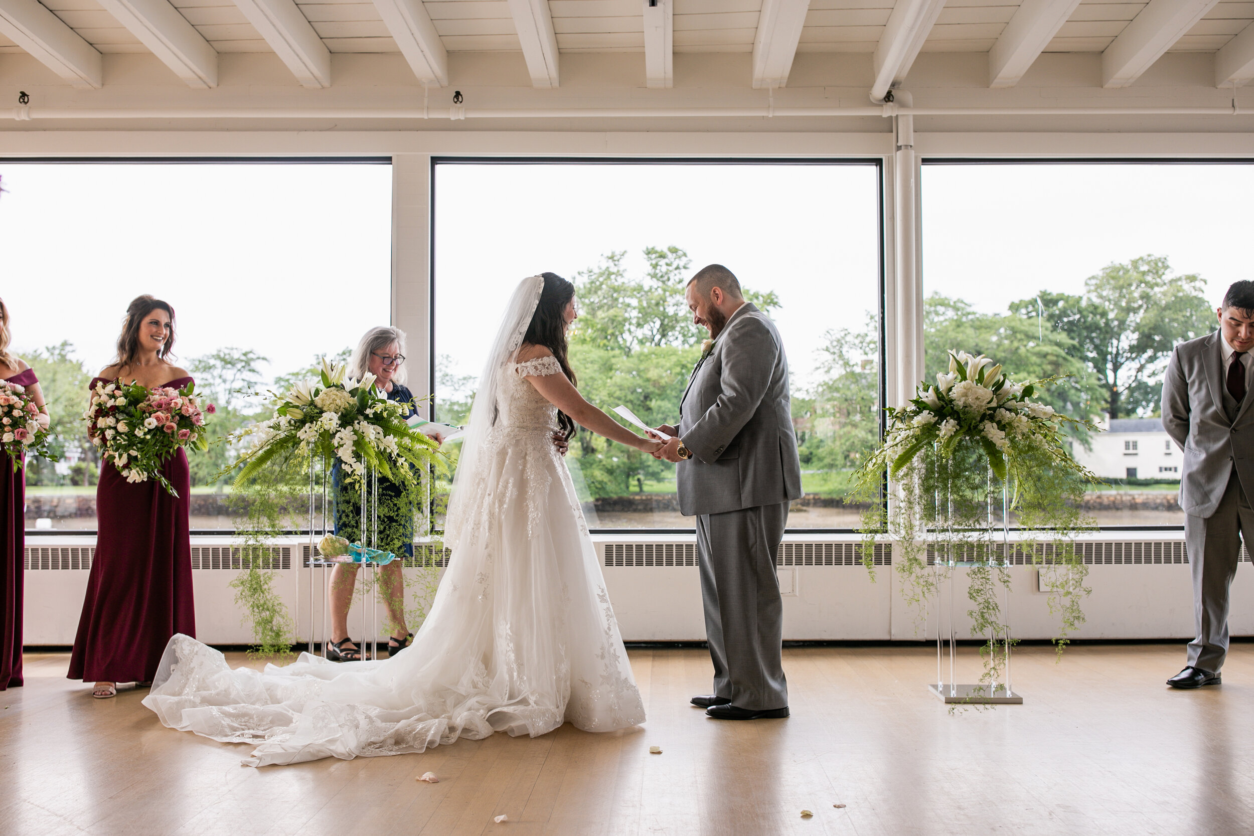 Atlantica Wedding, Cohasset Wedding, Massachusetts Wedding, Coastal Wedding, Summer Wedding, Intimate Wedding, Shannon Sorensen Photography