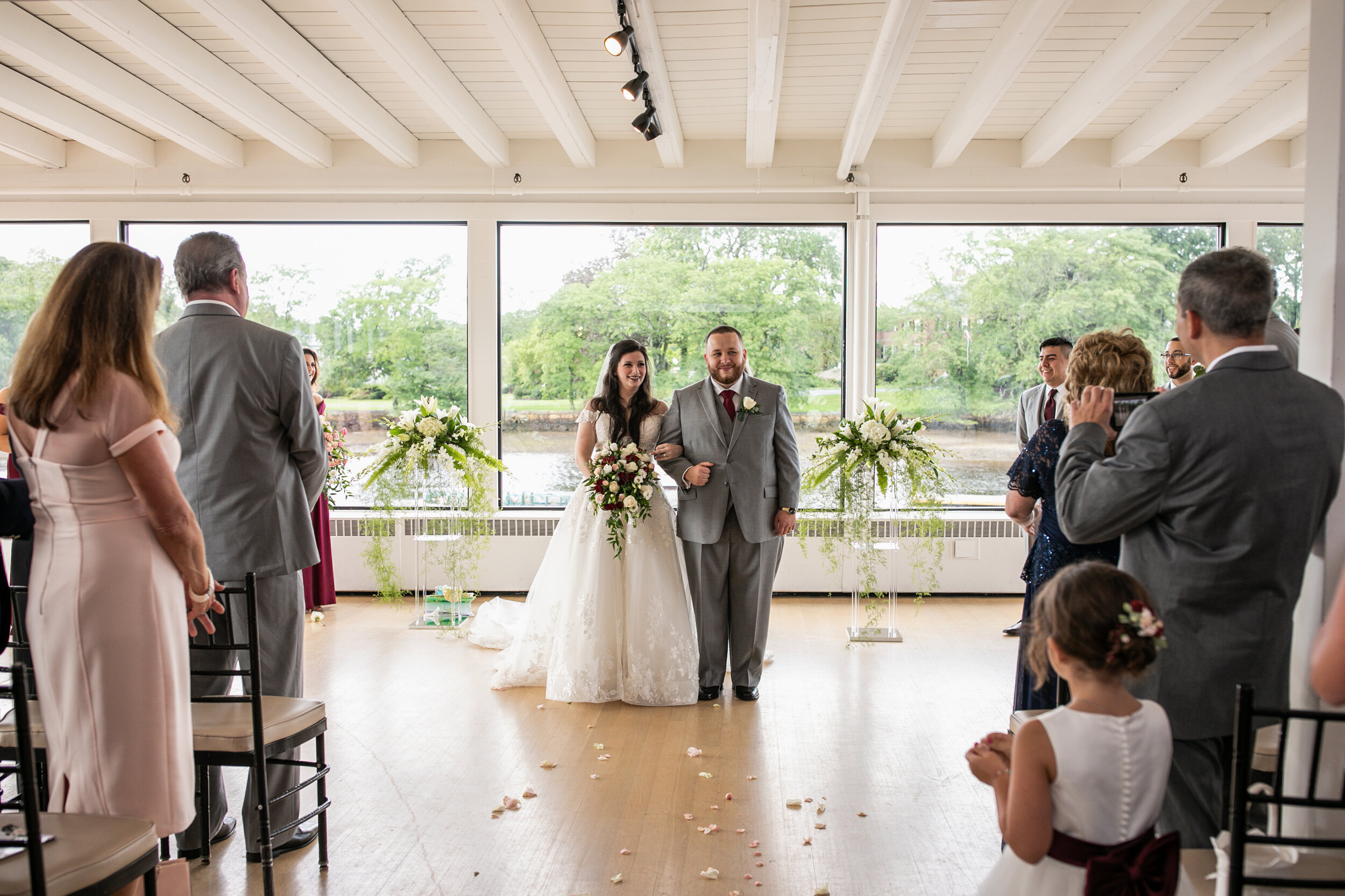 Atlantica Wedding, Cohasset Wedding, Massachusetts Wedding, Coastal Wedding, Summer Wedding, Intimate Wedding, Shannon Sorensen Photography