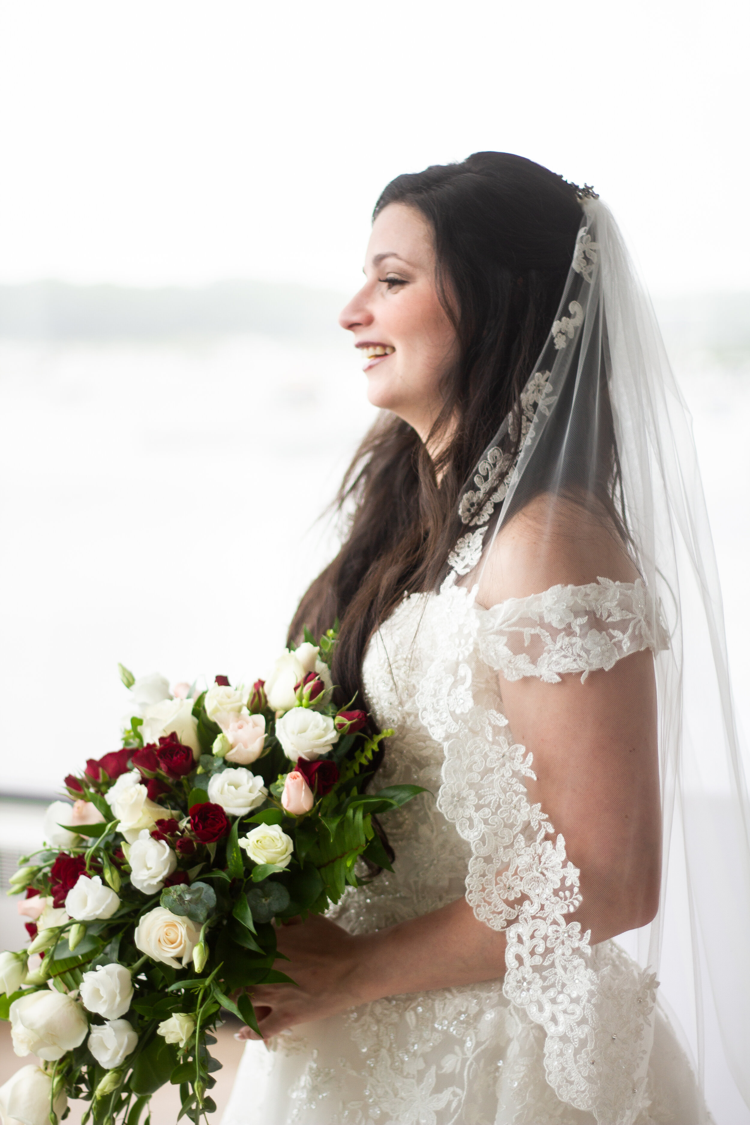 Atlantica Wedding, Cohasset Wedding, Massachusetts Wedding, Coastal Wedding, Summer Wedding, Intimate Wedding, Shannon Sorensen Photography