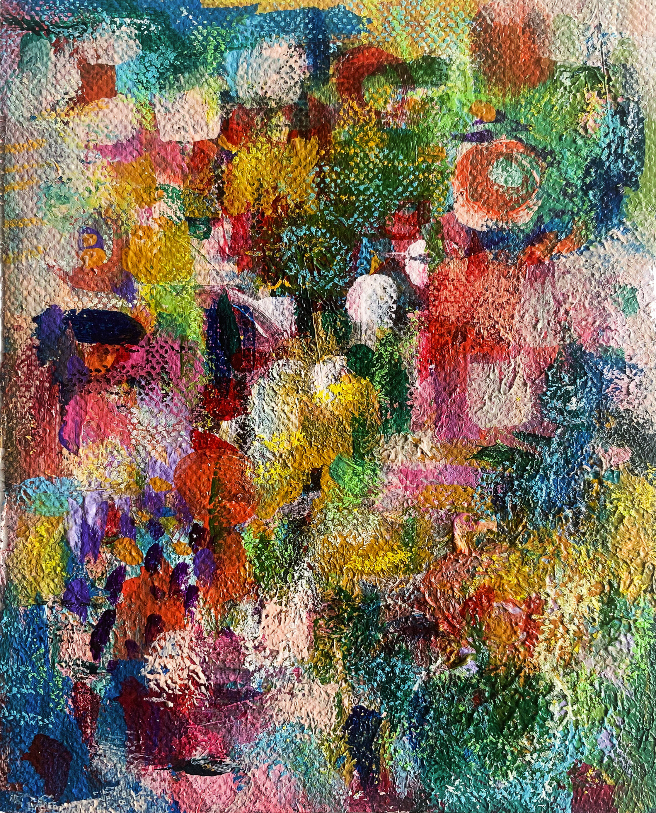 Wildflower Dream 1