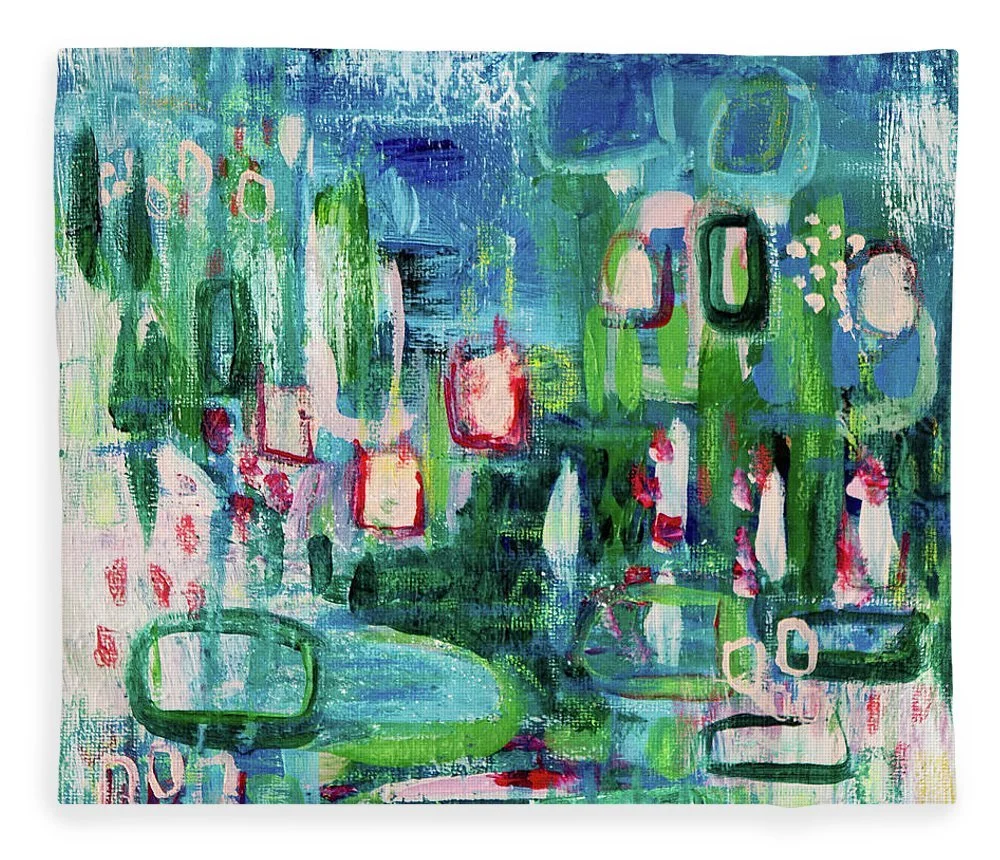 Fleece Blankets