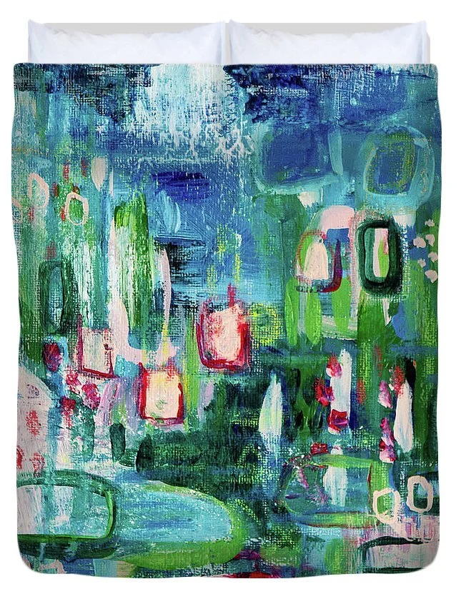 Duvet Covers
