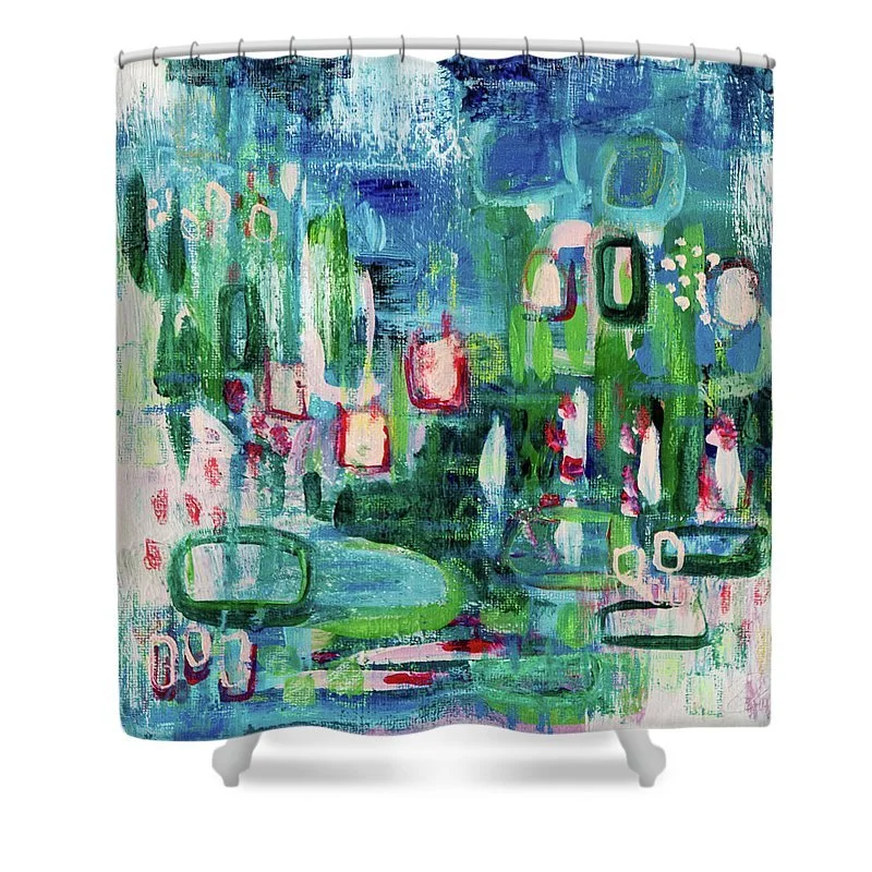 Shower Curtains