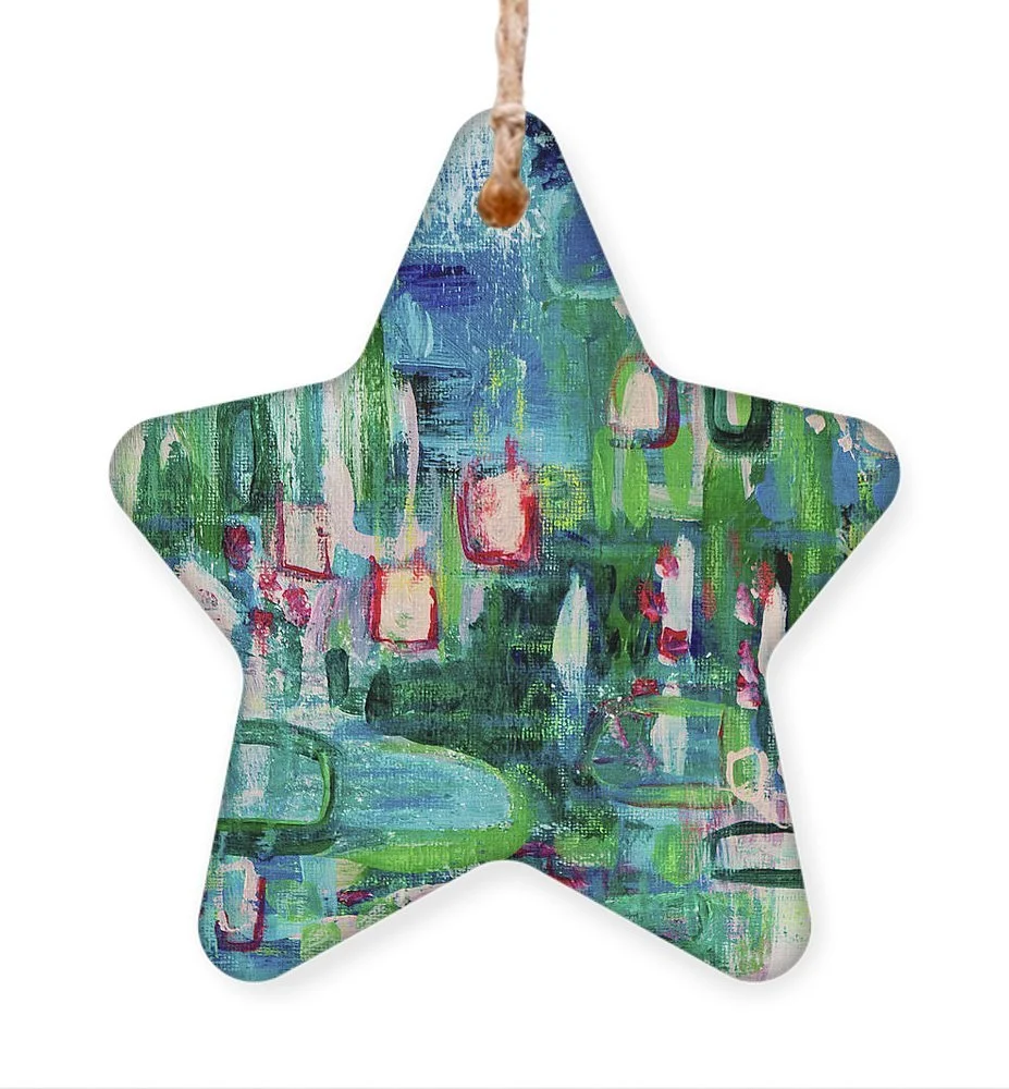 Ornaments