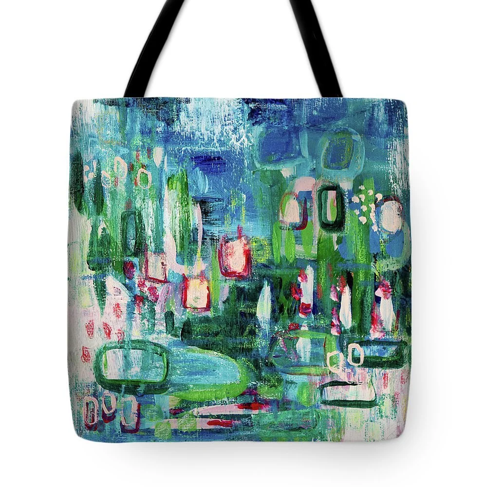 Tote Bags