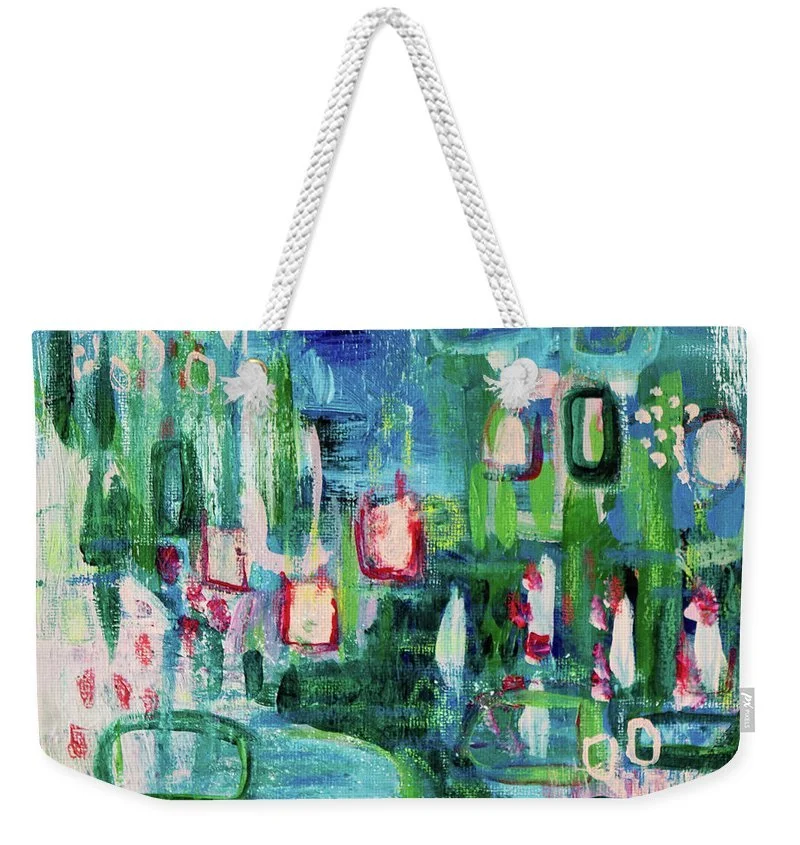 Weekender Bags