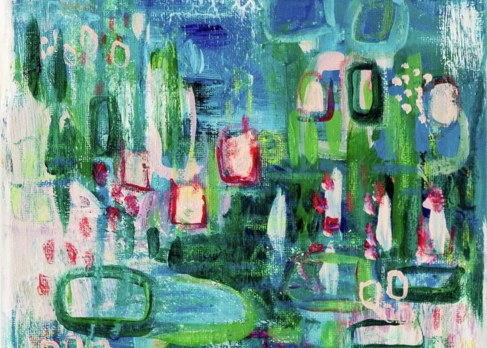 Greeting Card