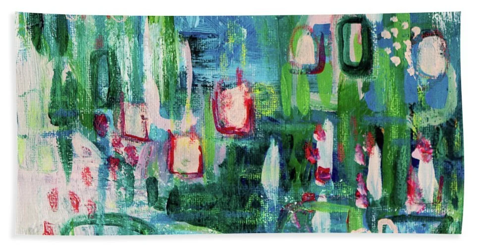 Beach Towels