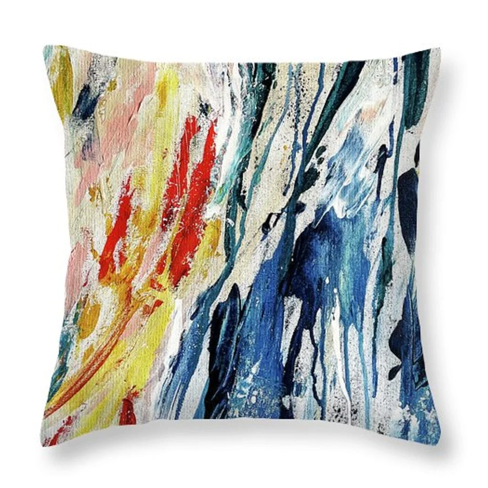 Throw Pillows