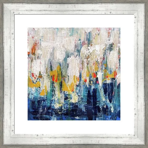 Framed Prints