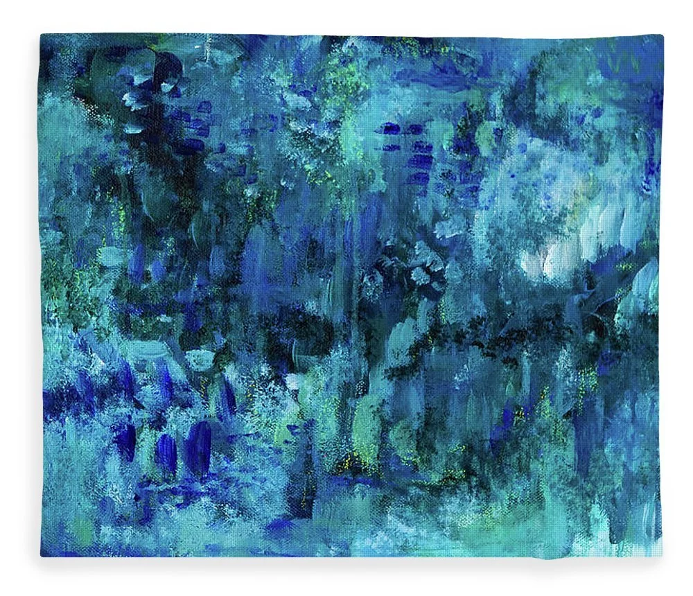 Fleece Blankets