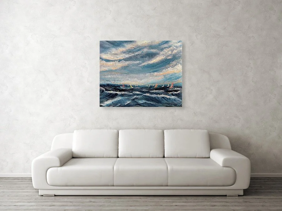 Canvas Prints