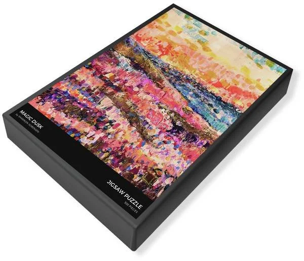Jigsaw Puzzles