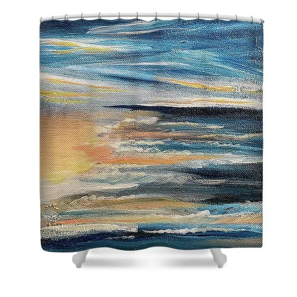 Shower Curtains