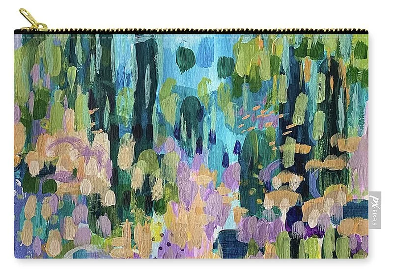Zipper Pouches
