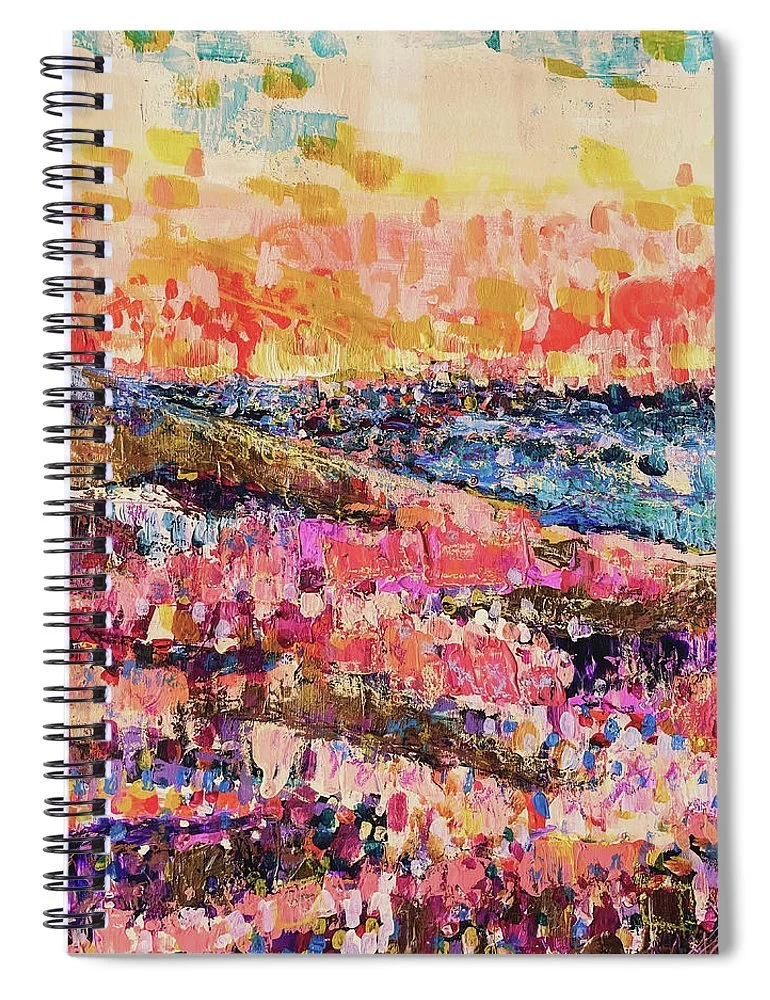 Notebooks