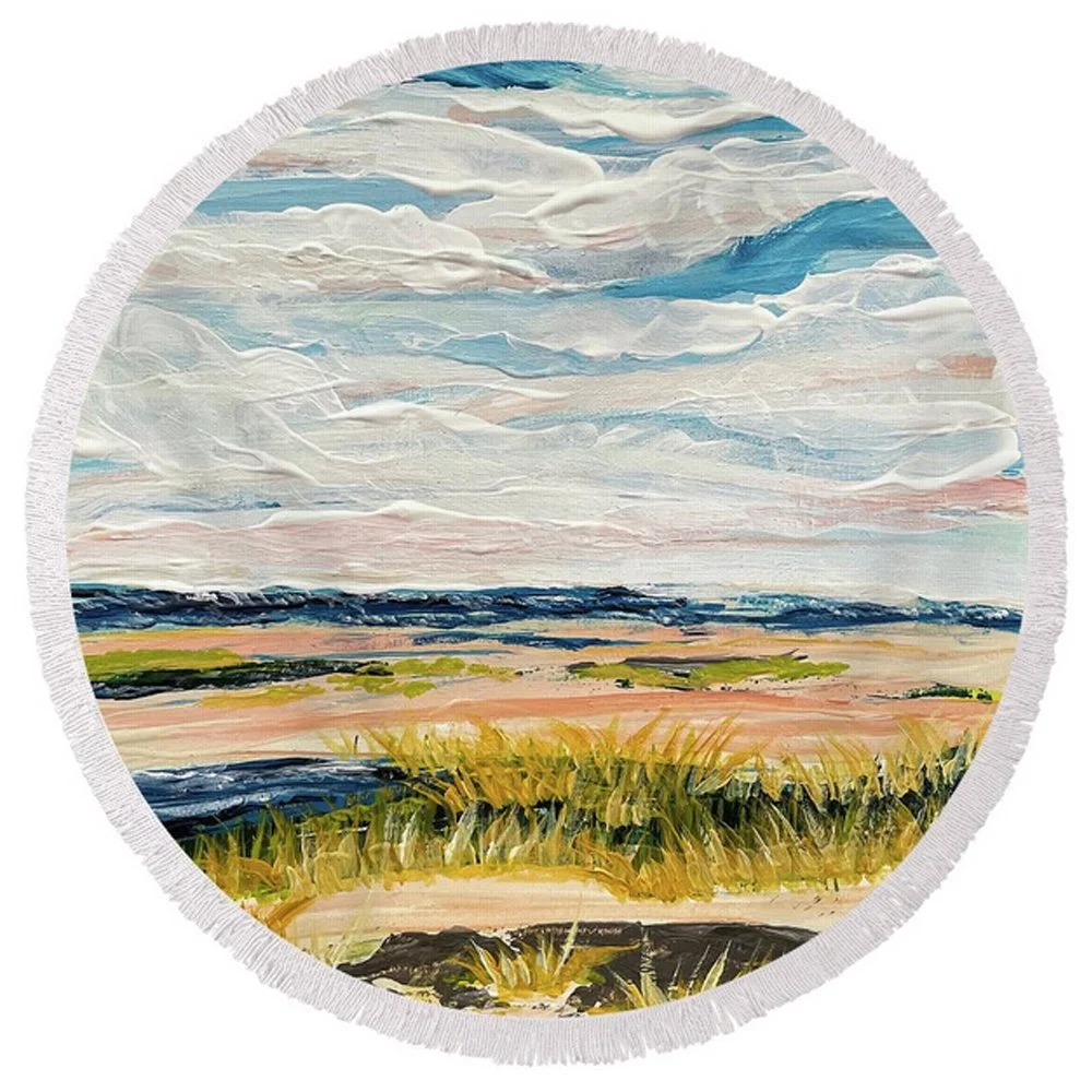 down-by-the-bay-shannon-sorensen-round-beach-towel.jpg