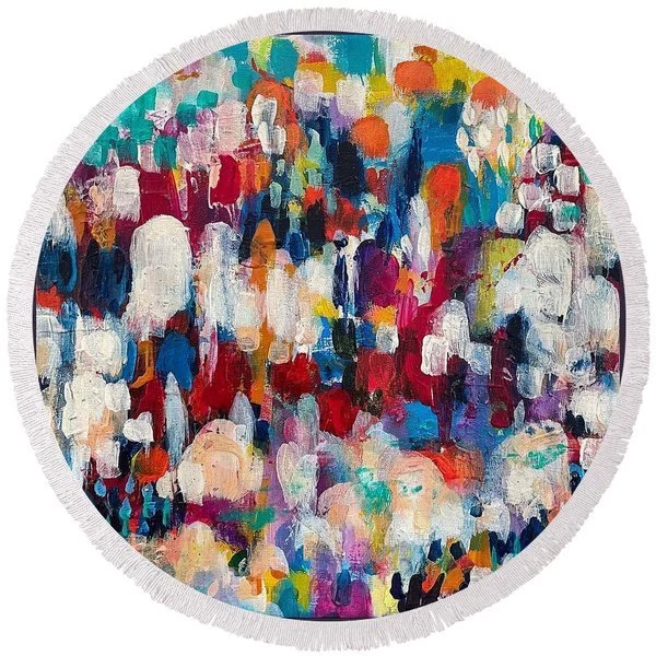 marmalade-skies-shannon-sorensen-round towel.jpg