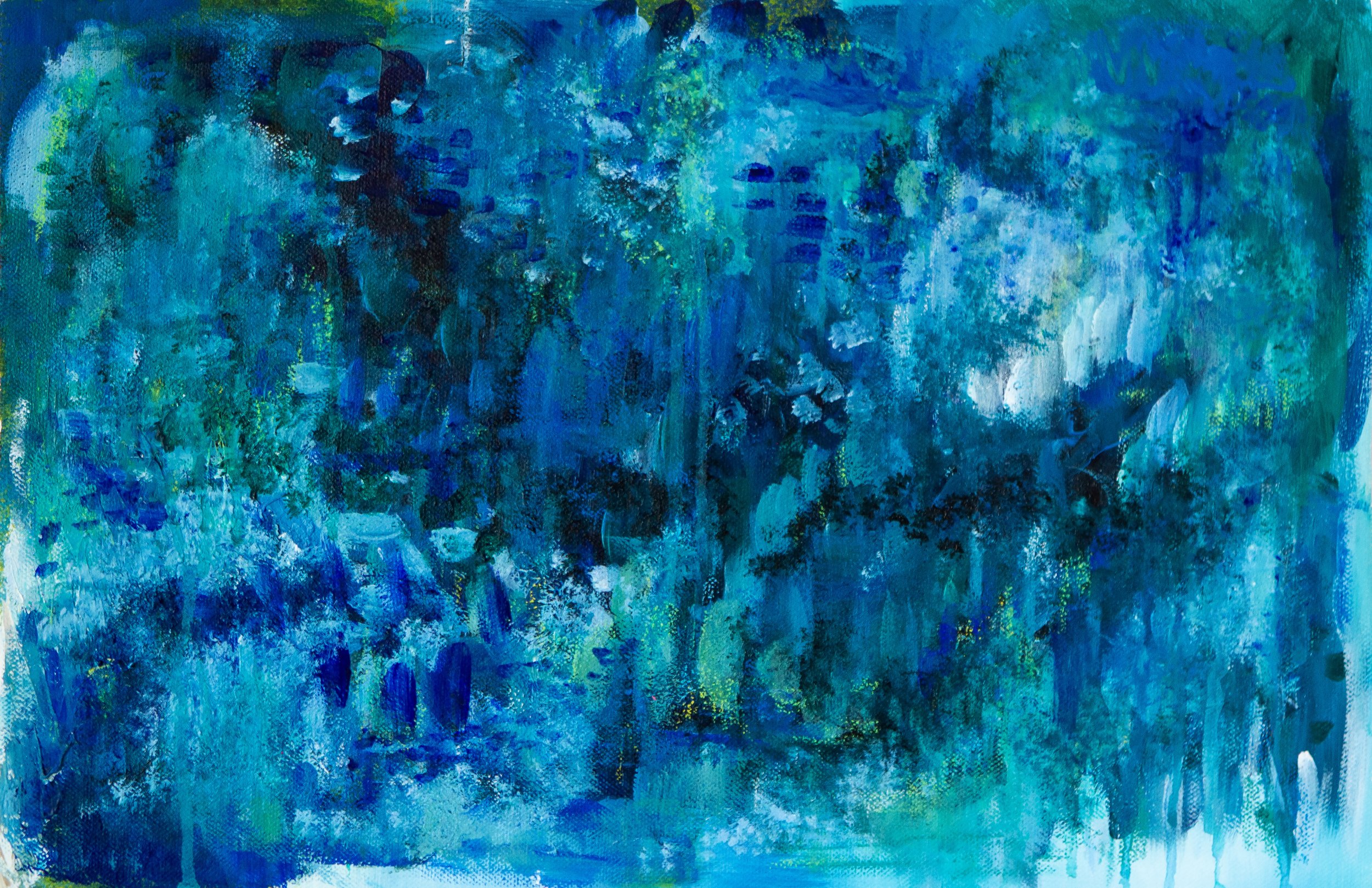 Healing Waters_Abstract Acrylic Painting_Connecticut Artist Shannon Sorensen.jpg
