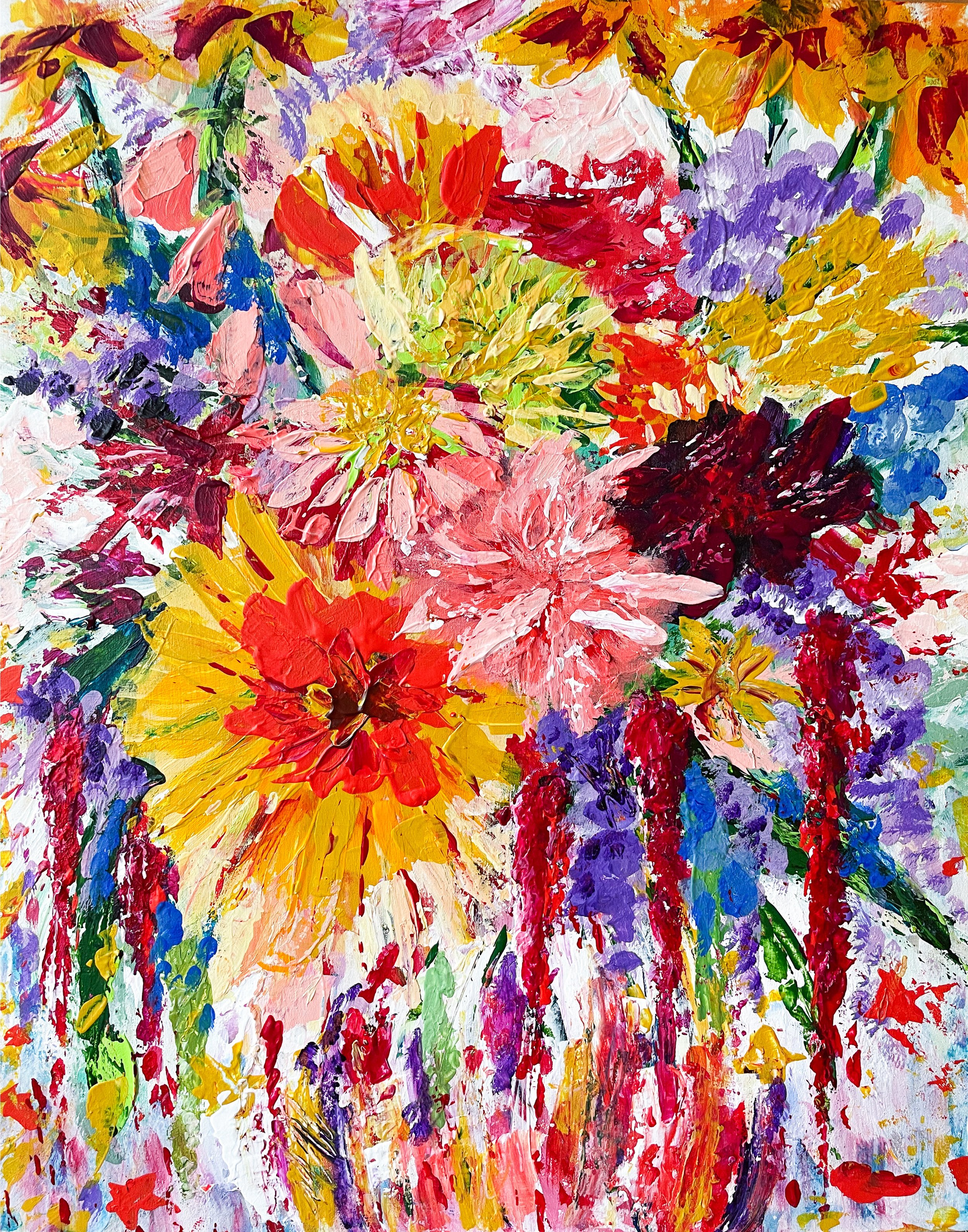 Thinking of You_11x14_Connecticut Artist Shannon Sorensen.jpg