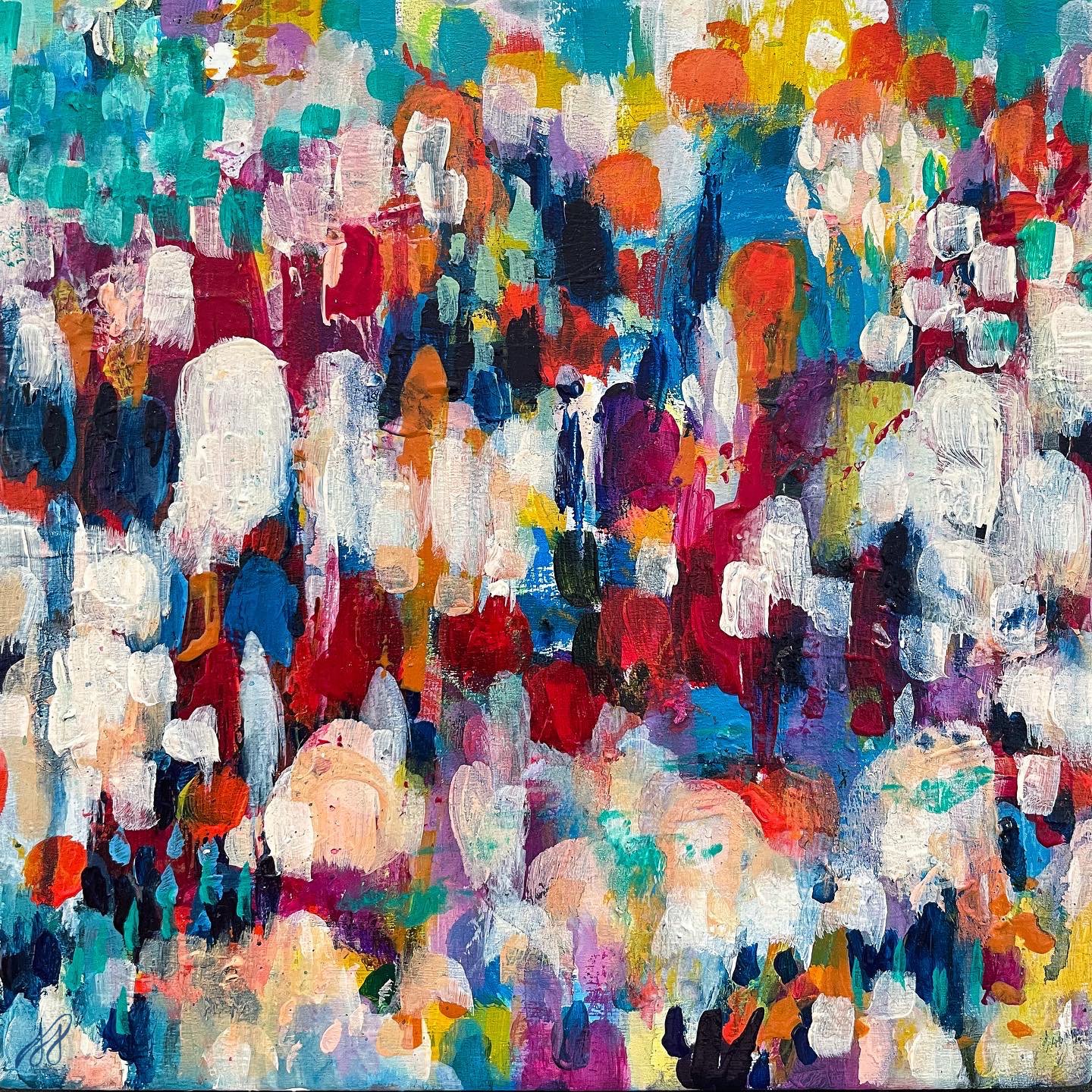 Marmalade Skies_6x6_Shannon Sorensen_Abstract Painting.jpg