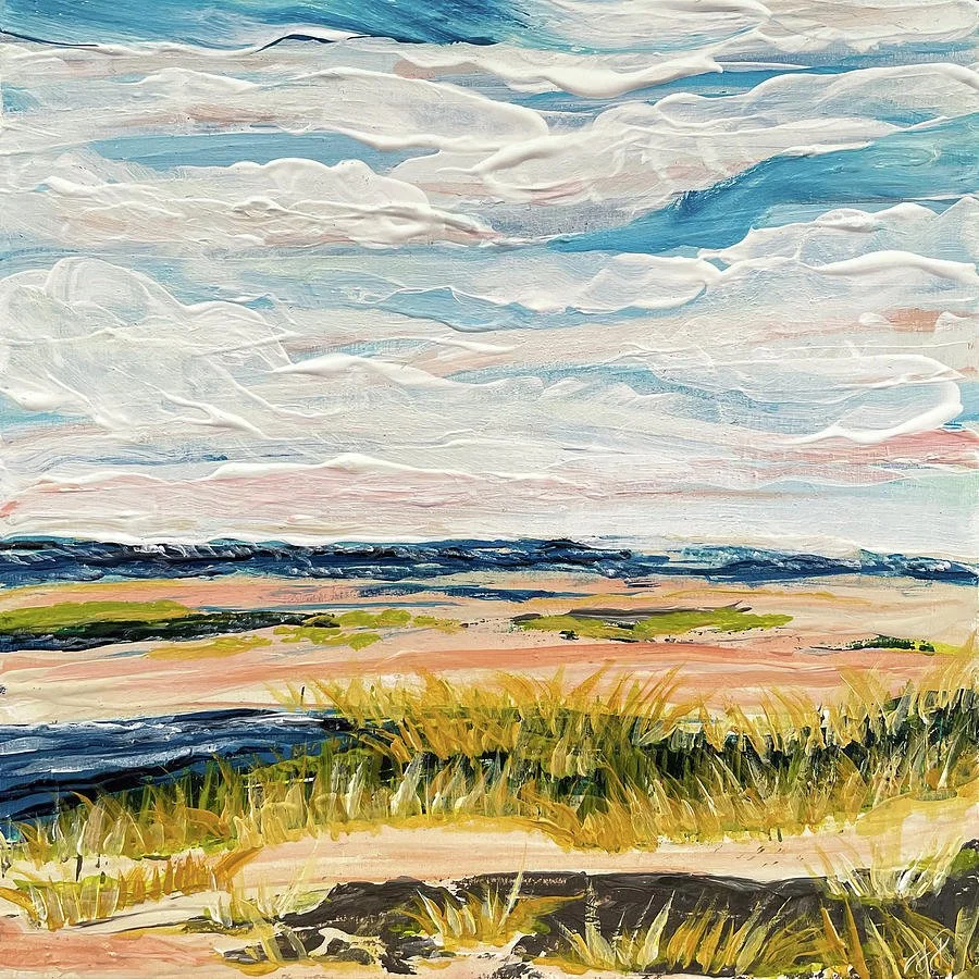 Down By the Bay