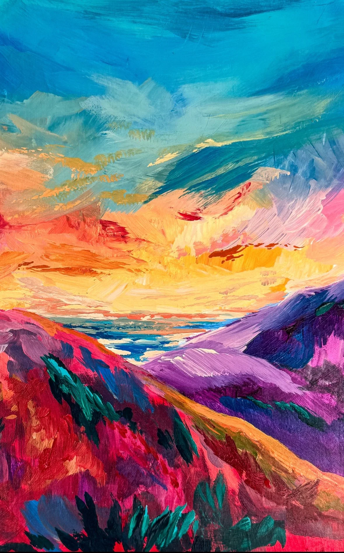 Fine Art Prints &amp; Gifts