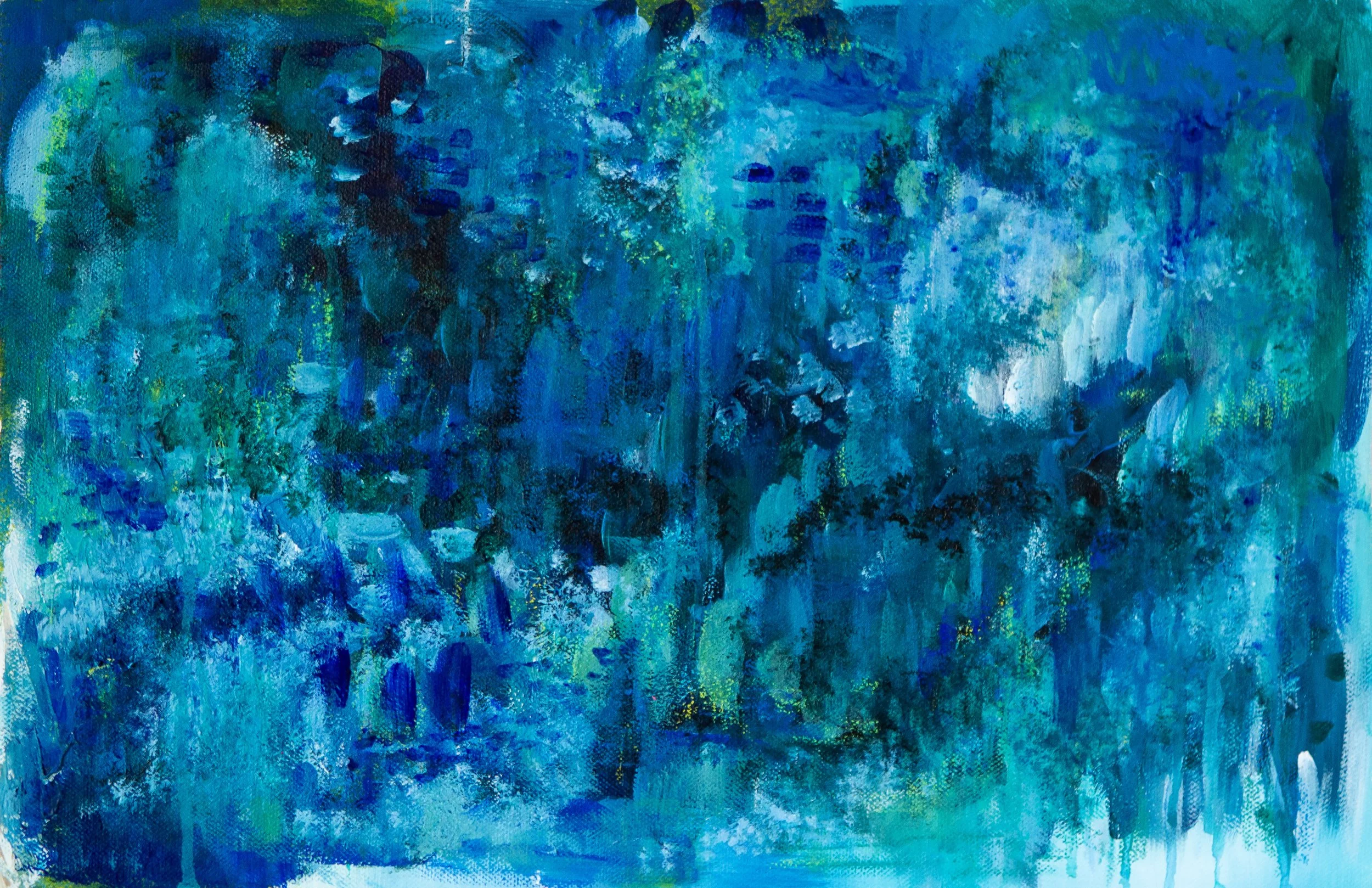 Healing Waters_Abstract Acrylic Painting_Connecticut Artist Shannon Sorensen.jpg