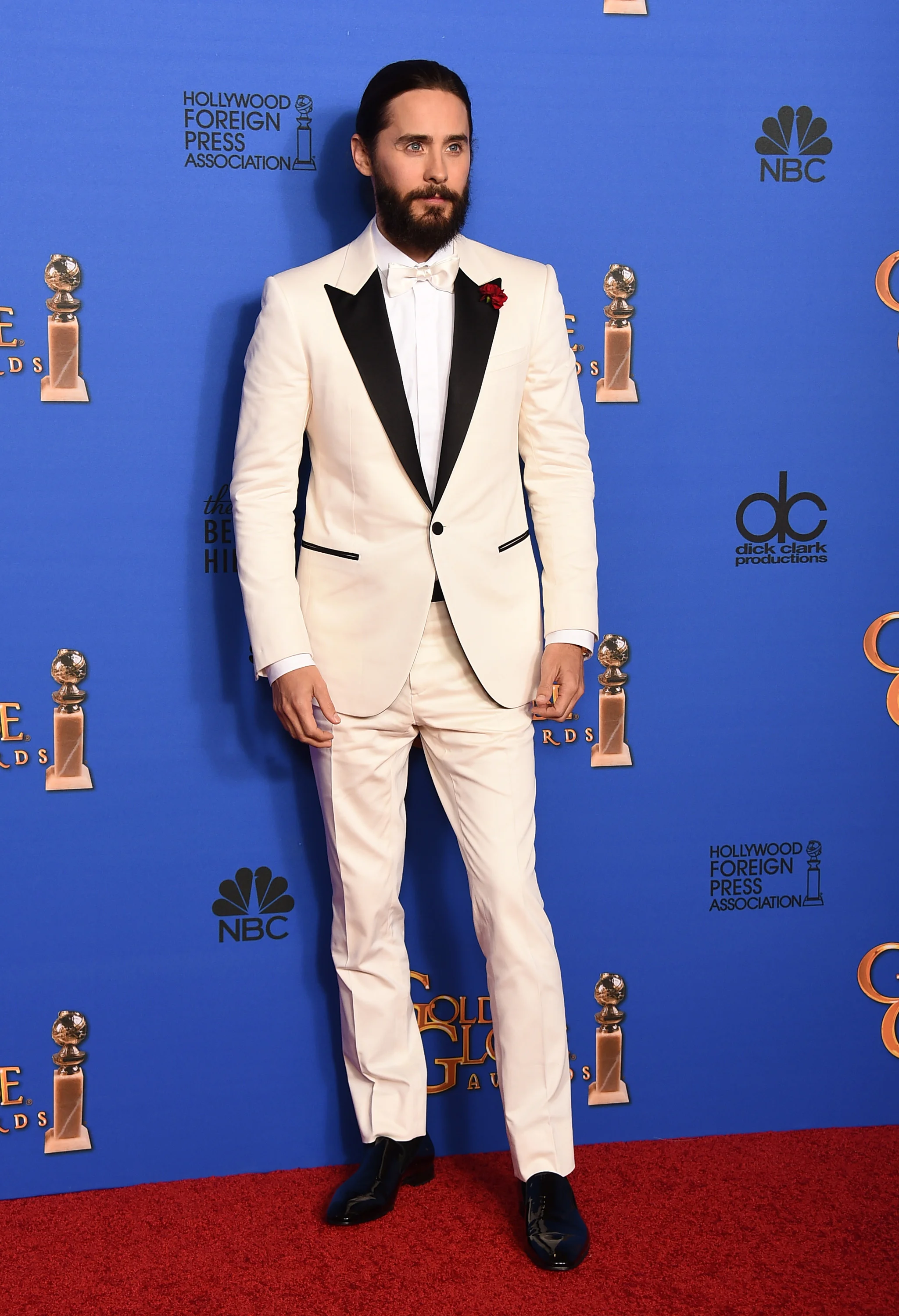 JARED LETO