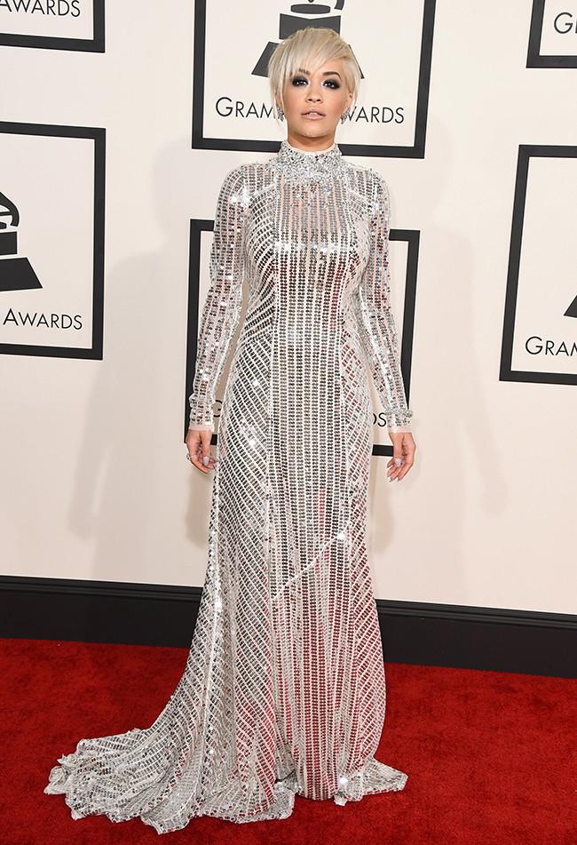 RITA ORA - PRADA