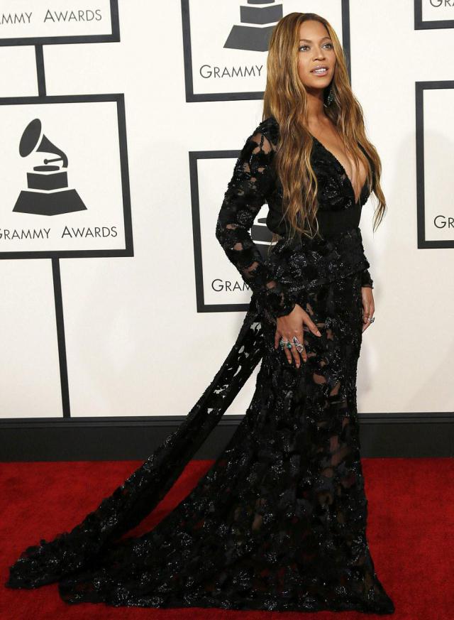 BEYONCÉ - PROENZA SCHOULER