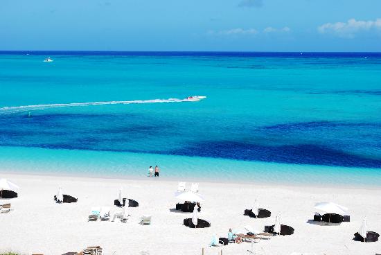 2 - GRACE BAY, PROVIDENCIALES, TURKS & CAICOS