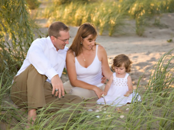 $5,000 FAMILY PORTRAIT PACKAGE FROM LIFESTYLE PHOTOGRAPHY