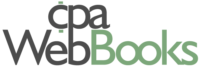 CPA Web Books LLC